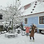 Baby - Mlýn Karolínka Hotel Vranov nad Dyjí