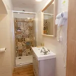 Mlyn Karolinka 호텔 브라노프 나트 디이