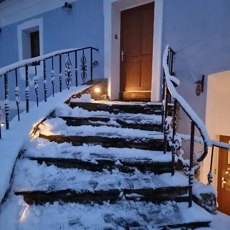 Hotel Mlyn Karolinka
