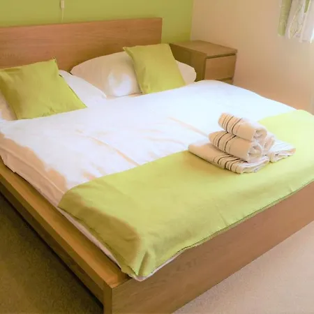 Mlyn Karolinka Hotel Vranov nad Dyjí