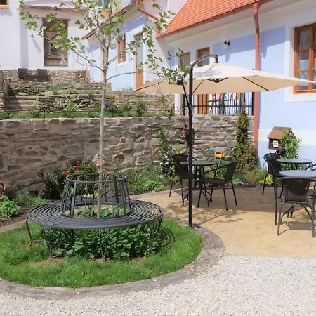 Hotel Mlyn Karolinka 3*
