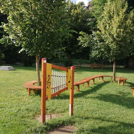 Mlyn Karolinka Hotel 3*