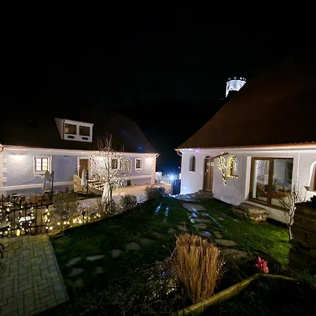 Hotel Mlyn Karolinka