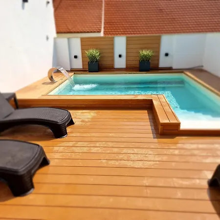 Hotel Mlyn Karolinka 3*