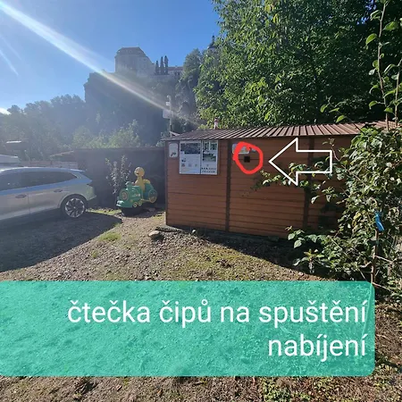 Отель Mlyn Karolinka