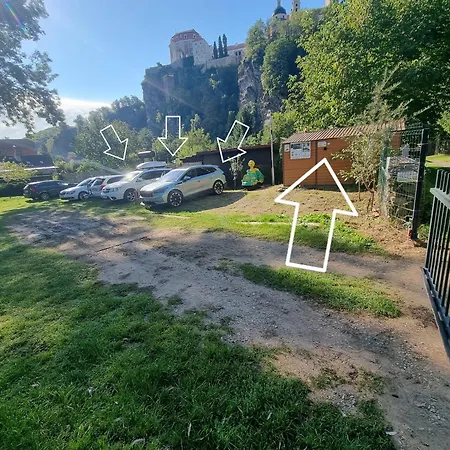 Mlyn Karolinka Hotel Vranov nad Dyji