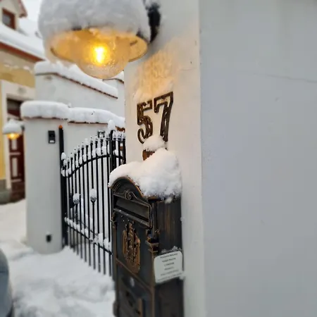 Hotel Mlyn Karolinka 3*