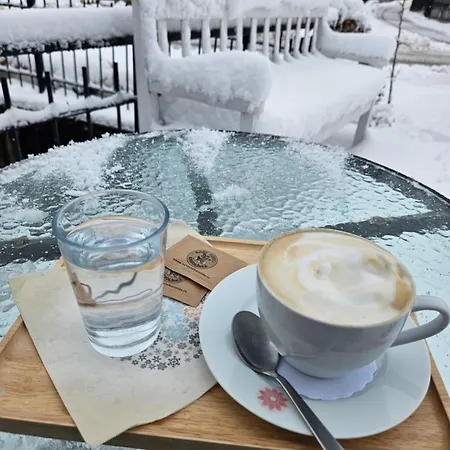Mlyn Karolinka Hotel