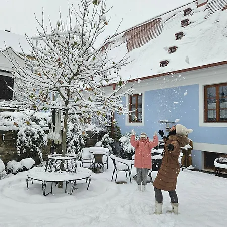 Mlyn Karolinka Hotel Vranov nad Dyji