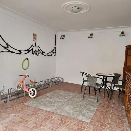 Hotel Mlyn Karolinka
