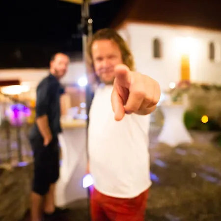 Mlyn Karolinka 3* Vranov nad Dyjí