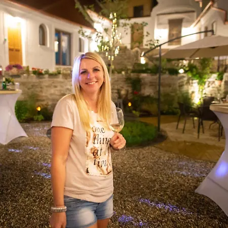 Mlyn Karolinka Hotel 3*