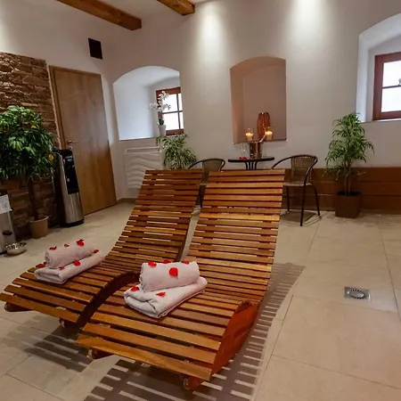 Hotel Mlyn Karolinka