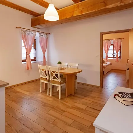 Hotel Mlyn Karolinka 3*