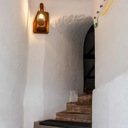 Mlyn Karolinka Hotel