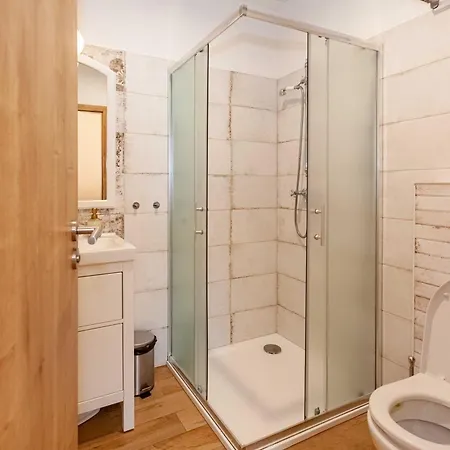 Mlyn Karolinka Hotel Vranov nad Dyjí