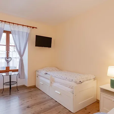Mlyn Karolinka Hotel 3*
