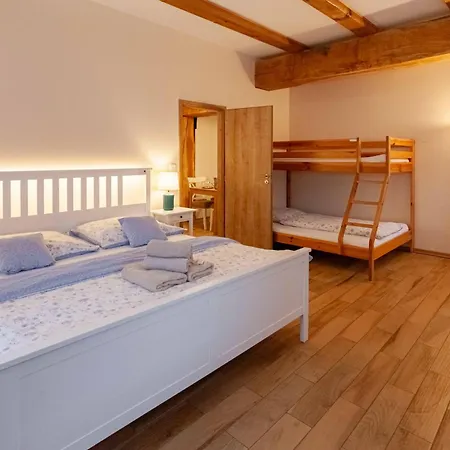Mlyn Karolinka Hotel