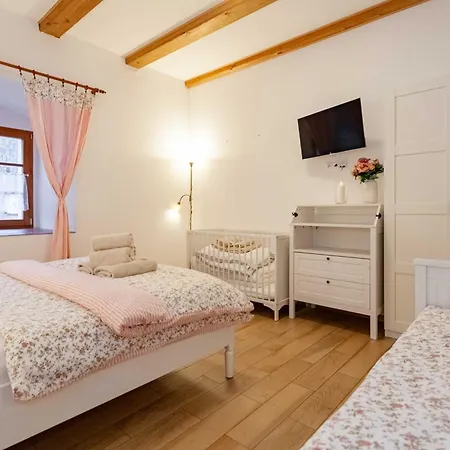 Hotel Mlyn Karolinka