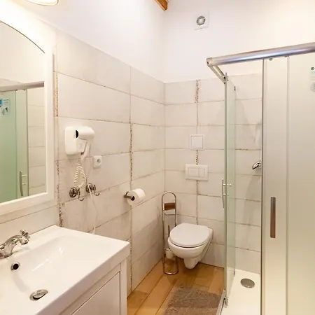 Mlyn Karolinka Hotel