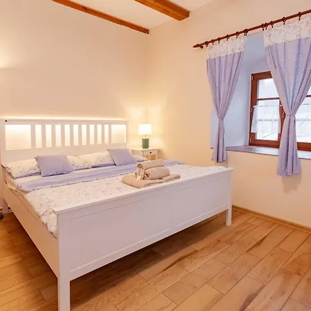 Mlyn Karolinka Hotel 3*