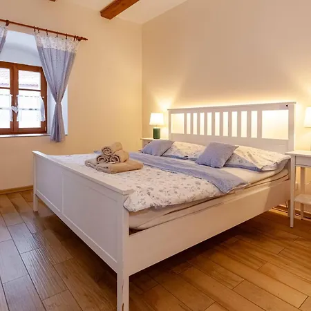 Hotel Mlyn Karolinka 3*