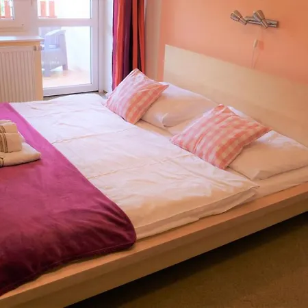 Hotel Mlyn Karolinka