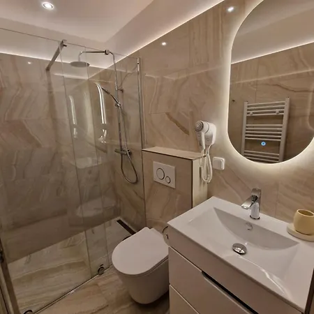 Hotel Mlyn Karolinka 3*