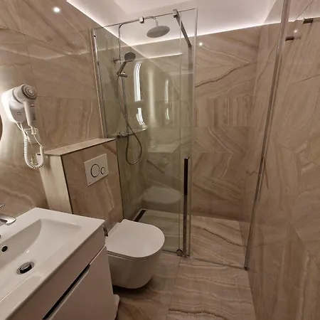 Mlyn Karolinka 3* Vranov nad Dyjí