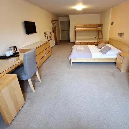 Hotel Mlyn Karolinka 3*