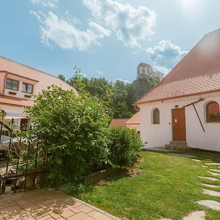 Hotel Mlyn Karolinka