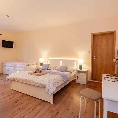 Mlyn Karolinka Hotel