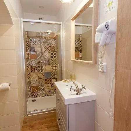 Mlýn Karolínka Hotel Vranov nad Dyjí