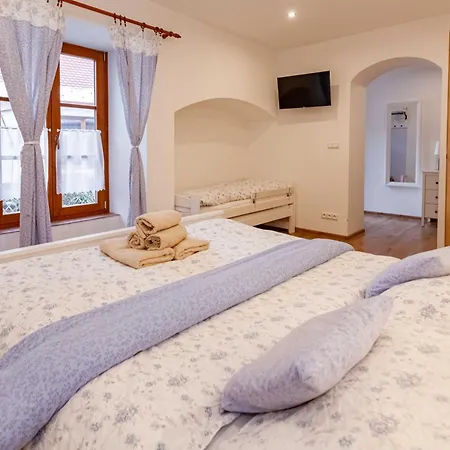 Hotel Mlýn Karolínka