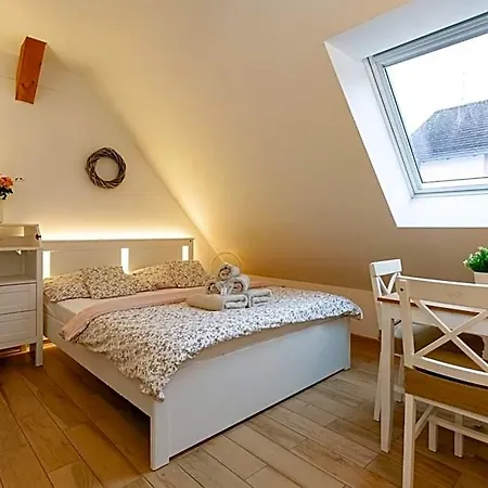 Hotel Mlýn Karolínka