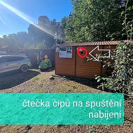 Mlýn Karolínka Hotel