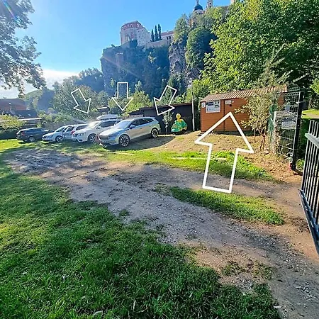 Mlyn Karolinka 3*