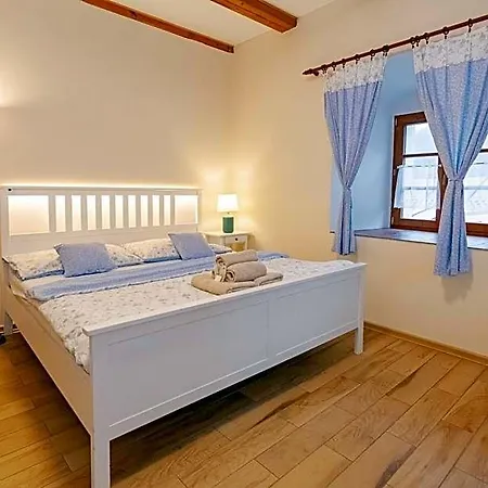 Hotel Mlýn Karolínka 3*