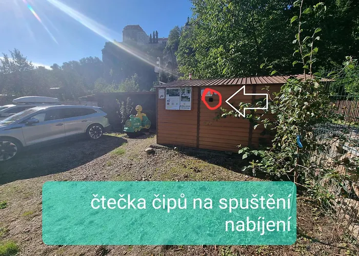 Hotel Mlyn Karolinka
