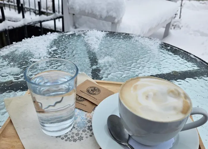 Mlyn Karolinka Hotel