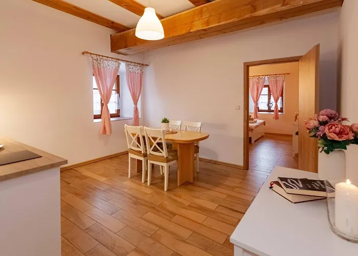 Hotel Mlyn Karolinka 3*