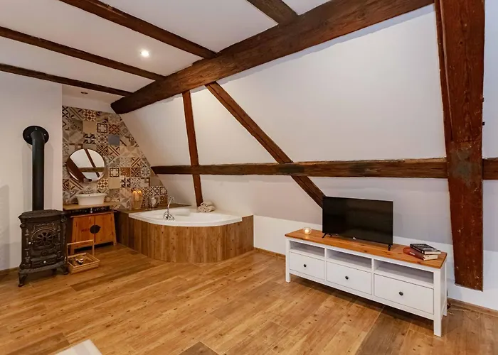 Mlyn Karolinka 3* Vranov nad Dyjí