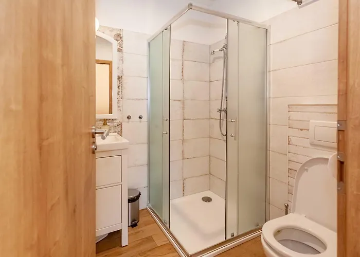Mlyn Karolinka Hotel Vranov nad Dyjí