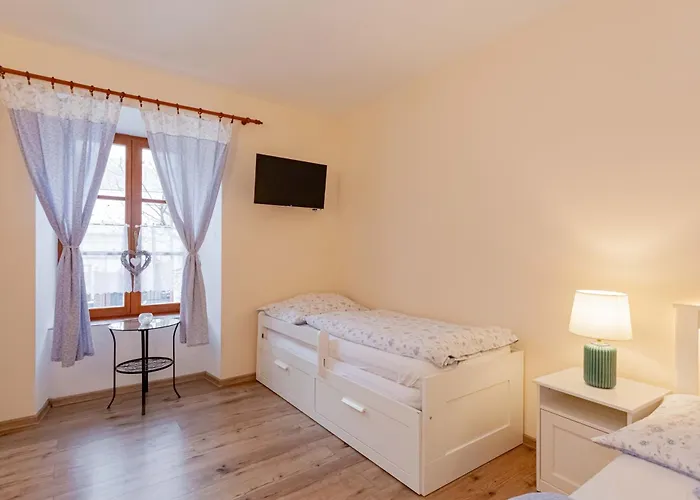 Mlyn Karolinka Hotel 3*