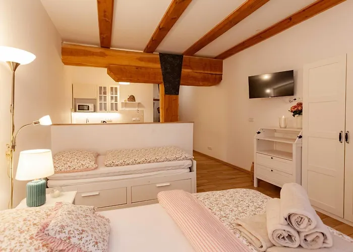 Mlyn Karolinka 3* Vranov nad Dyjí