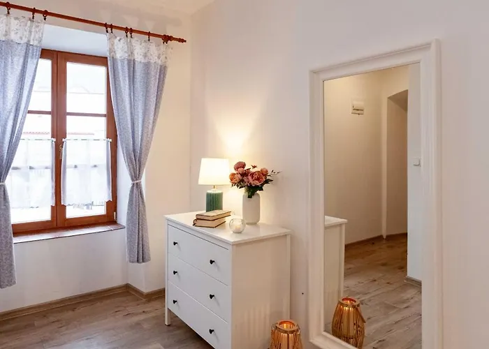 Mlyn Karolinka 3* Vranov nad Dyjí