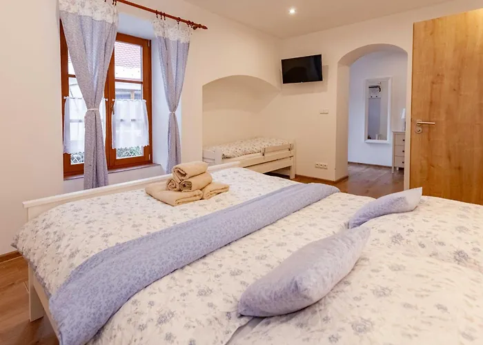 Hotel Mlyn Karolinka